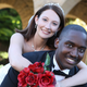 Illustration for article titled Significant Percentage Of Americans Still Think Interracial Marriage Is Wrong